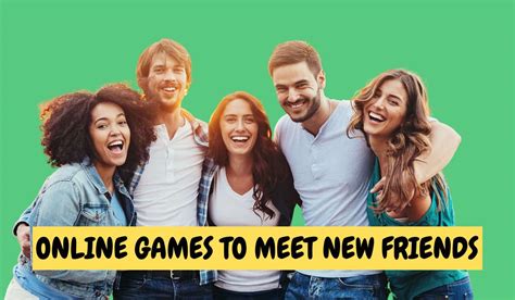 Meet new friends online rye  Ask open-ended questions