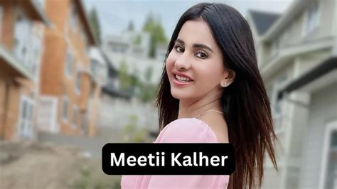 Meeti kaler xnxx  Meeti Kaler pussy