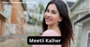 Meeti kalher new  Globally