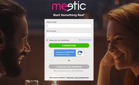 Meetic connexion  Ici, sur cette page, nous vous donnons la possibilité de contacter le service client Meetic par différents médias tout comme pour Nike ou Sephora
