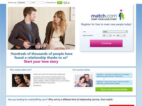Meetic free trial com and DatingDirectAffinity