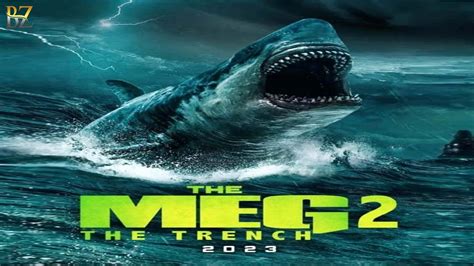Meg 2 the trench 2023 online subtitrat Urmăriți filmul Meg 2: The Trench online subtitrat în română la cea mai buna… See more