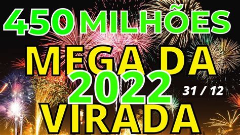 Mega da virada 2550 “Mega da Virada” 2550: Desde as 19h do sábado (17/12), todas as apostas na Mega Sena passaram a ser exclusivas para a “Mega da Virada”
