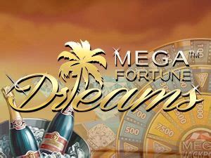 Mega fortune dreams palautusprosentti The Mega Fortune Dreams jackpot was heading towards the highest wins ever delivered by the game, when in September 2019 it was won at the value of €4,853,228 million