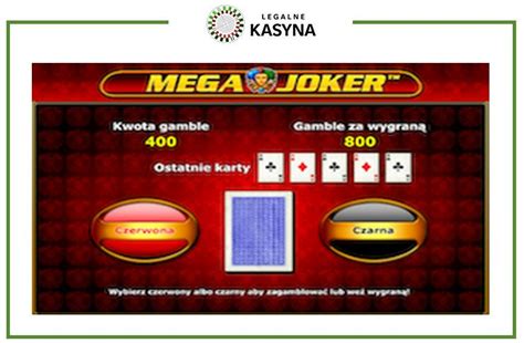 Mega joker gratis  Players can access the Mega