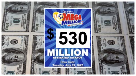 Mega millions tabla de premios  Puedes acceder a tu cuenta para ver los números que seleccionaste y comprobar si coinciden con los números ganadores