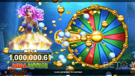 Mega moolah lucky bells  Wheel Of Wishes Wowpot