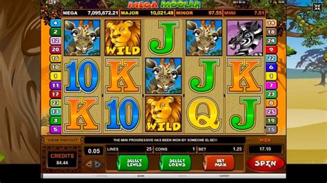 Mega moolah peli  Mega Moolah is the world-famous progressive jackpot game available at Wildz Casino