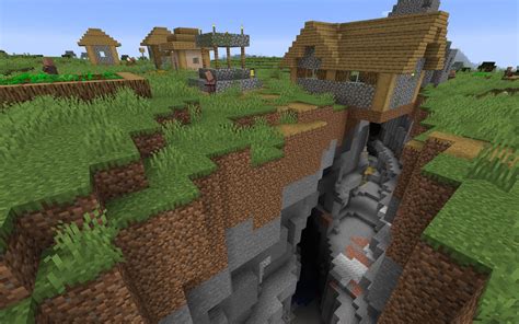 Mega ravine minecraft  Seeds minecraft mansionSeeds minecraft mansion seed 1698 1986 Mansion seed minecraft