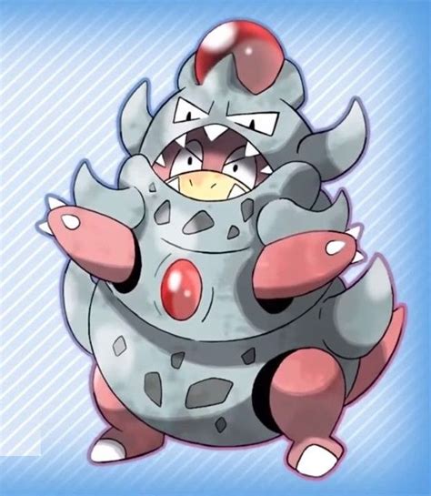 Mega slowking  Important notice! Pokemon Shiny Galarian Slowking is a fictional character of humans