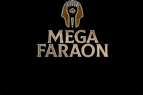 Megafaraon link Casino Megafaraon/ cajera Nana