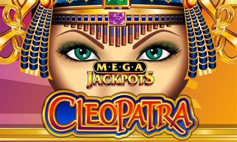 Megajackpots cleopatra kostenlos spielen  Instant Play Online