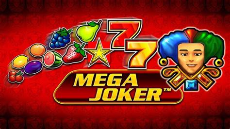 Megajoker gratis  Microgaming