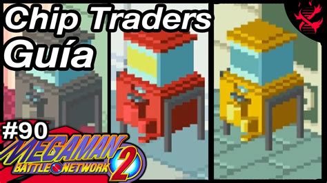 Megaman battle network chip trader  Codes: *: BugFrag Net Trader (Undernet 2) - WHITE, Chip Trader, Chip Trader Special 1, Bug Trader