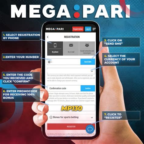 Megapari apk  Load our Megapari Mobile App Review using the preferred browser on your Android device