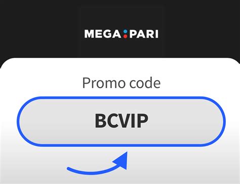 Megapari promo code canada  When I had some question they answered me really fast, so help group works good and friendly for consumer