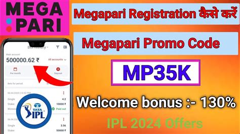 Megapari promo code india 2023 Wix Promo Code