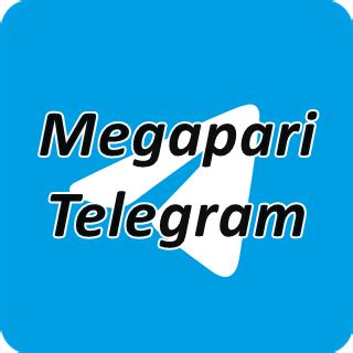 Megapari telegram  MegaPari-ই পাবেন সব!