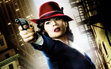 Megashare agent carter L