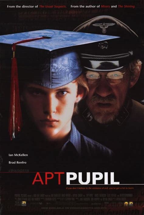 Megashare apt pupil  It feels like black venom injected into the page