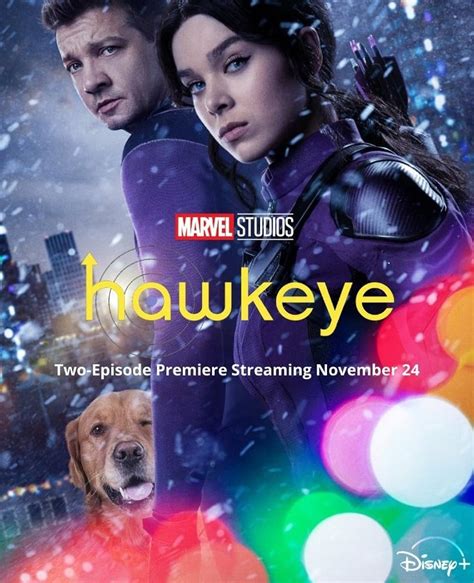 Megashare hawkeye (2021) Watch Marvel Studios' Hawkeye trailer