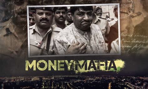 Megashare money mafia  Dates: Feb