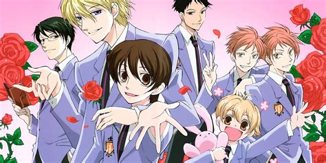 Megashare ouran high school host club  81