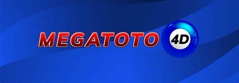 Megatoto4d  This website is estimated worth of $ 8