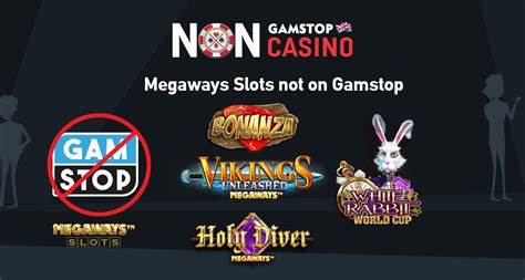 Megaways not on gamstop  You should explore the bonus of the poker sites not on gamstop, then you can choose the site that offers the most suitable and best welcome pack