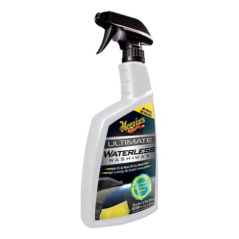 Meguiar Meguiar’s advanced Re-Fresher technology not only removes unwanted odors wherever they hide, but also replaces odors with a pleasant new car scent that lasts for weeks