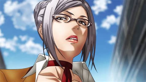 Mei lewds she venom  #NSFW #anime #boobs #prisonschool”In this conversation