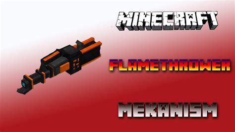 Mekanism flamethrower  c4b7f44 - Add example of what a modid is #6674