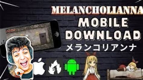 Melancholianna ios Dùng LDPlayer chơi MelanCholianna: Tips for Game trên PC