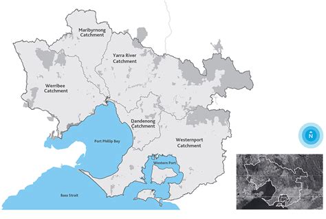 Melbourne water eba  Sectors