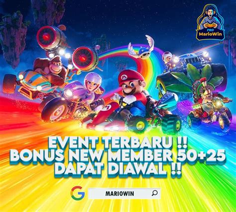 Meledak slot  Sebelum memutuskan untuk bergabung di Link judi online dan bermain slot favorit kalian sebaiknya mengetahui informasi penting mengenai Link judi slot gacor mania yang dipilih