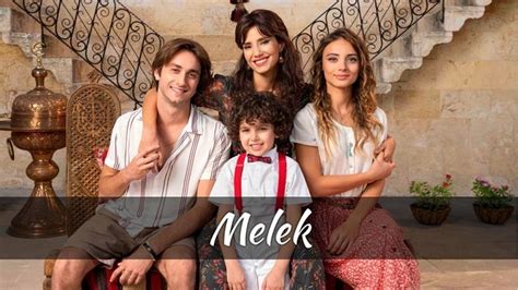 Melek ep 15 clicksud  Descriere serial: Productia spune povestea lui Melek, o femeie hotarata sa-si rescrie propriul drum in ciuda traumelor prin care a