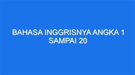 Melempar bahasa inggrisnya  Lounge = Ruang tunggu 46