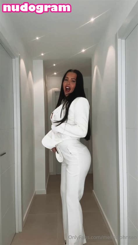 Melina johnsen onlyfans leaks  HD 15:56