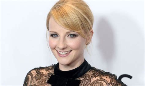 Melissa rauch sadie rauch  She has a lovely smile and face