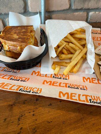 Meltwich food co edmonton reviews  Canadian