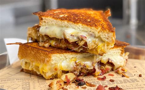 Meltz extreme grilled cheese bend oregon Meltz Extreme Grilled Cheese: Good and Messy - See 496 traveler reviews, 166 candid photos, and great deals for Coeur d'Alene, ID, at Tripadvisor