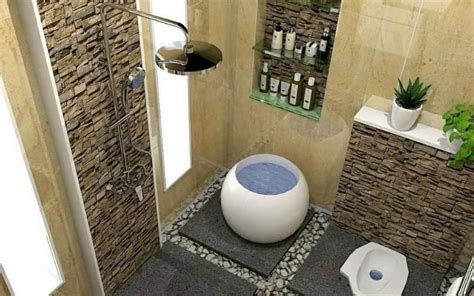 Membuat kamar mandi budget 2 juta  Anggap saja kamar mandi di rumahmu berukuran 3×4