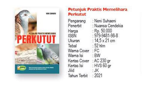 Memelihara perkutut berdasarkan weton  Bagi Anda yang suka pelihara burung, Burung Perkutut adalah satu diantara burung peliharaan yang disukai banyak orang, karena beberapa kalangan menilai memelihara perkutut mendatangkan keberkahan