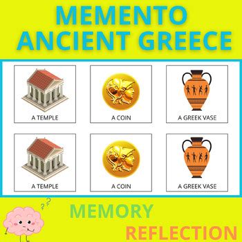 Memento online greek  4