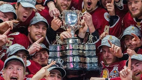 Memorial cup 2022 scores  The Canadian Hockey League (CHL) cares about your privacy