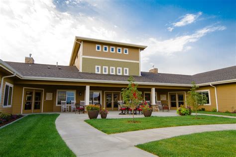 Memory care home in yakima washington 