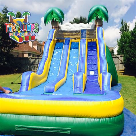 Memphis water slide rental Welcome to DeSoto Bounce, LLC! Whether you are looking for a bouncy house, slide, a combination of both, water slide, obstacle course, or table and chair rentals - we've got you covered! We proudly serve Hernando, Horn Lake, Lake Cormorant, Lewisburg, Nesbit, Olive Branch, Southaven, and Walls Mississippi