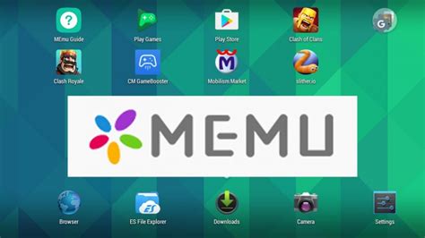 Memu emulator virus  All tests passed with flying colors