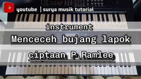 Menceceh bujang lapok chord  Includes transpose, capo hints, changing speed and much more