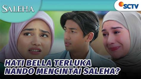 Mencintai bodyguard saleha Ada beberapa tips untuk menyikapi/mangelola perasaan suka (cinta) ini yaitu : 1